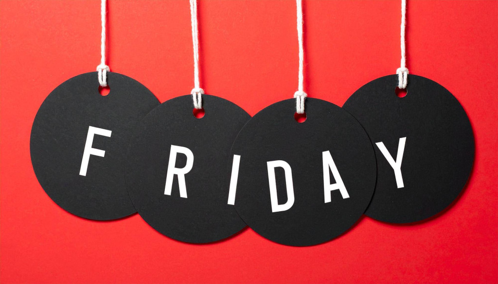 Friday jaki to dzień i co warto o nim wiedzieć?