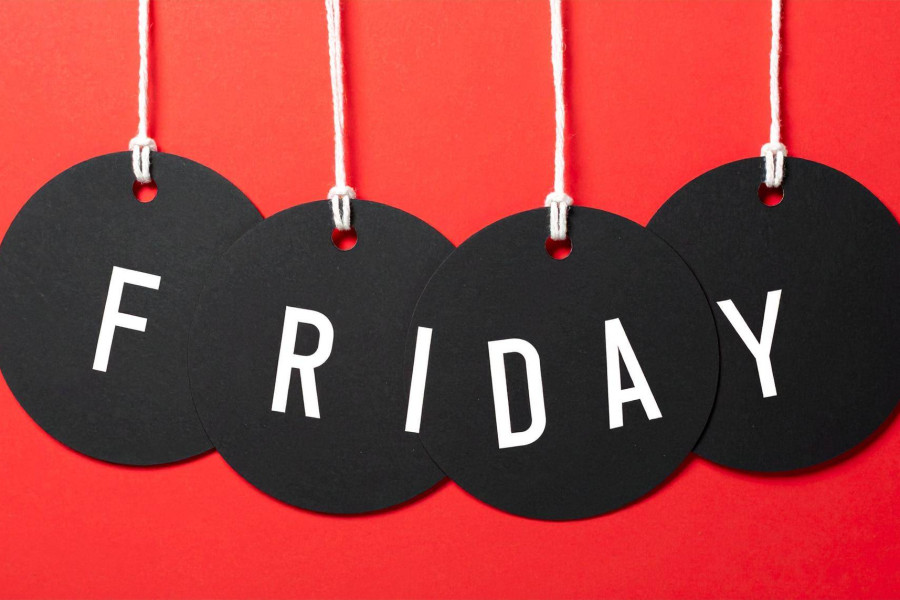 Friday jaki to dzień i co warto o nim wiedzieć?