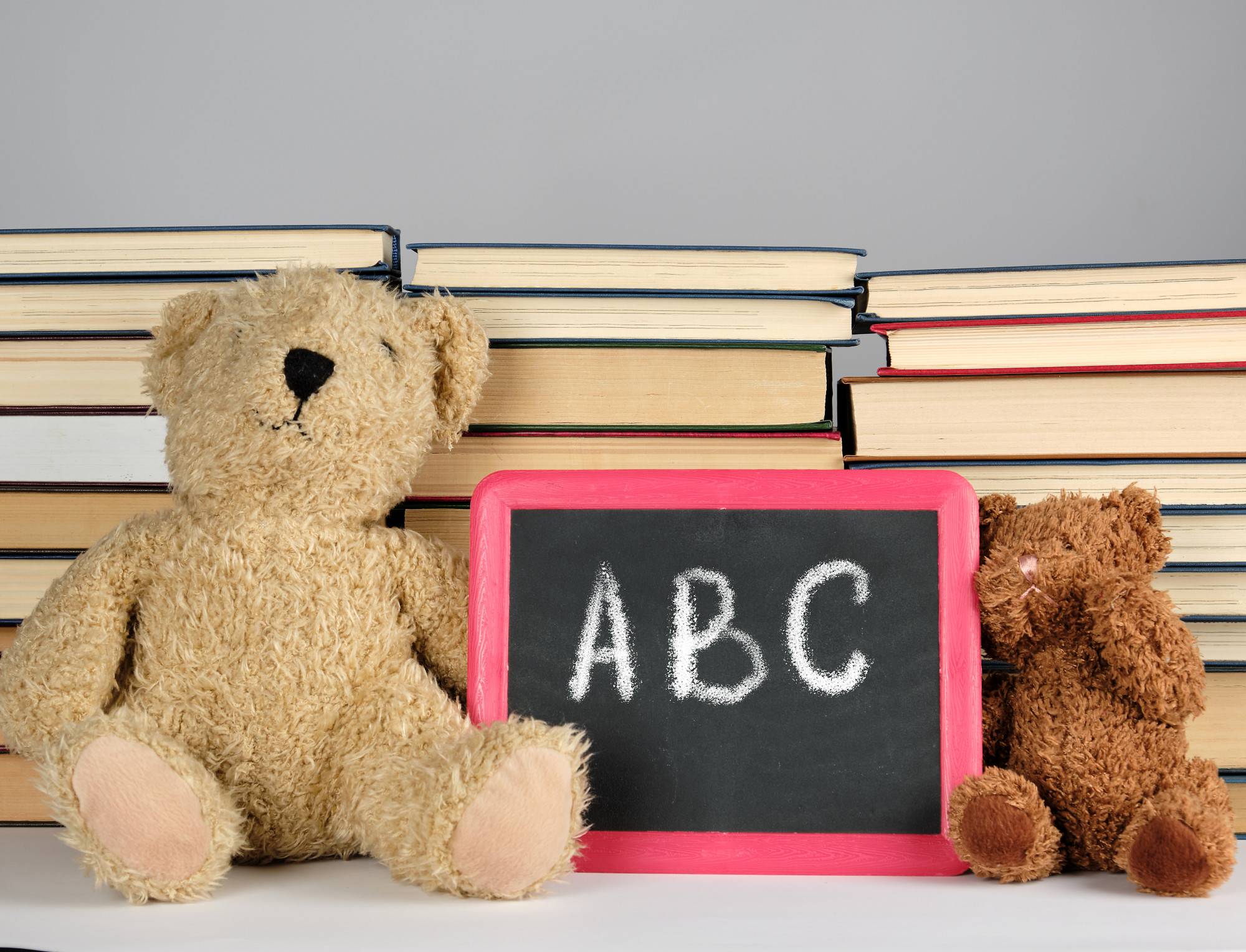 Kurs językowy Teddy Eddie dla dzieci rozwijający naturalną naukę języka