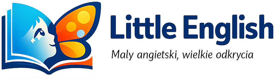 Little English