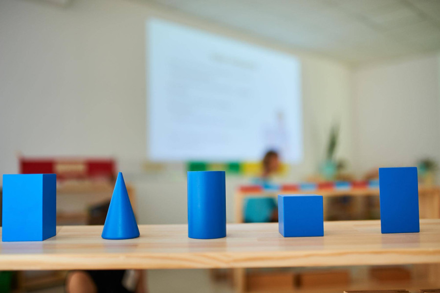 Montessori and co jako alternatywa dla tradycyjnej edukacji